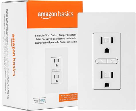 How to control Amazon smart plugs from Home 